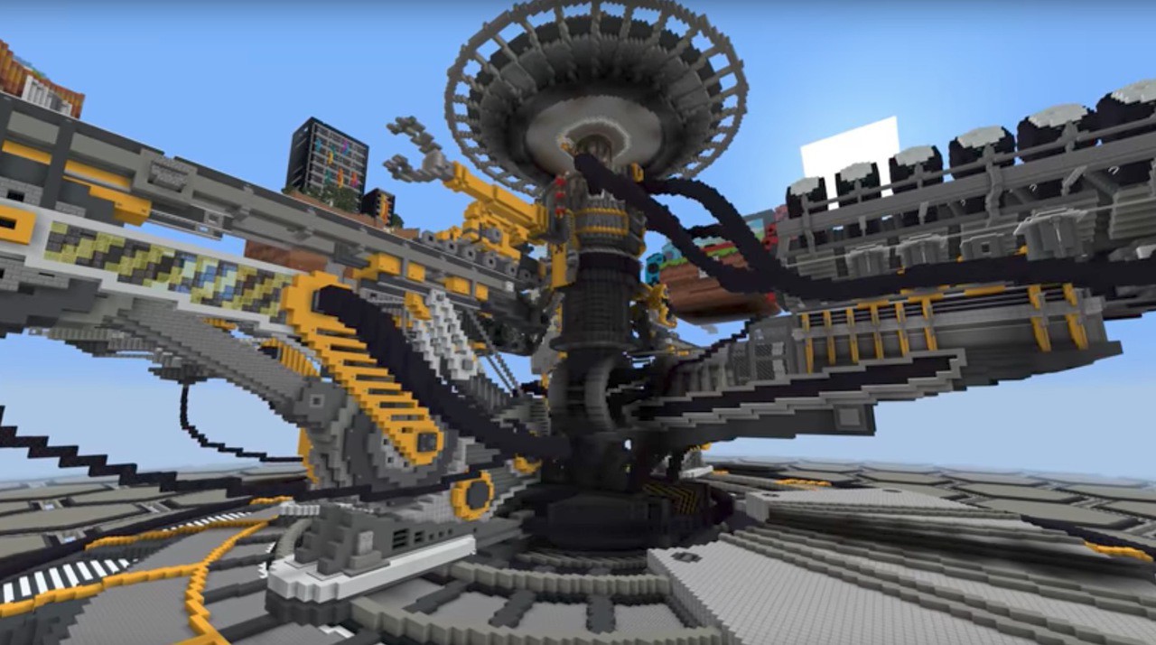 Minecraftの Better Together Update が公開開始 クロスプラットフォームプレイが可能に ソフトアンテナブログ