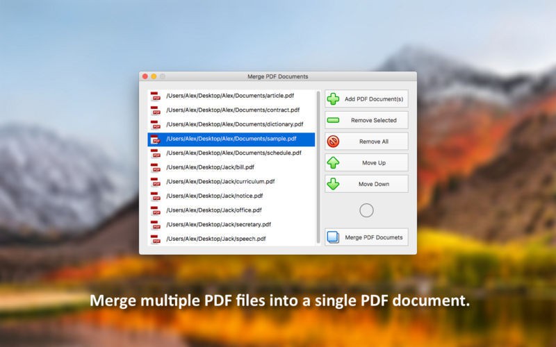 パワフルなpdf結合 分割ユーティリティ Pdf Plus がセール中の本日