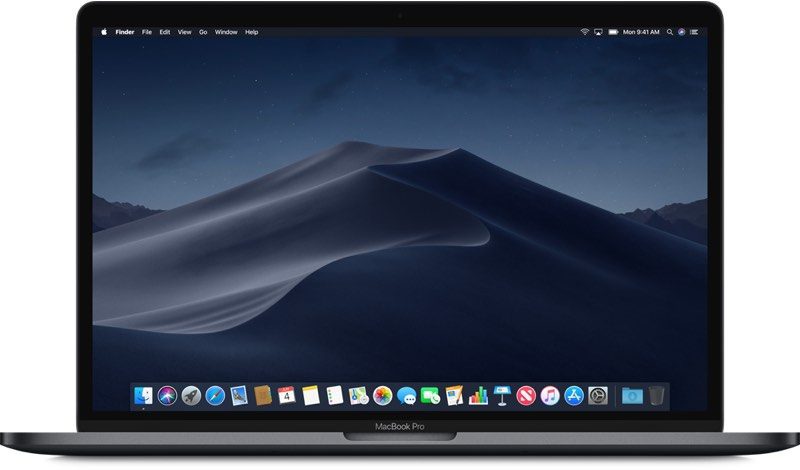 Macbook Pro 18向けのmacos追加アップデートでは オーディオとカーネルパニックが修正されていた ソフトアンテナブログ
