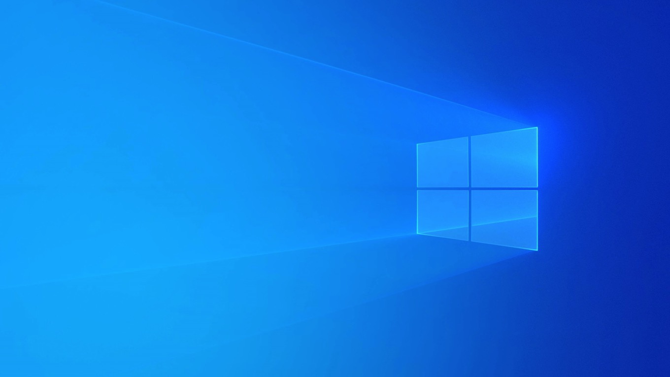 Windows 10の4k対応ライトテーマ壁紙がダウンロード可能に ソフトアンテナ