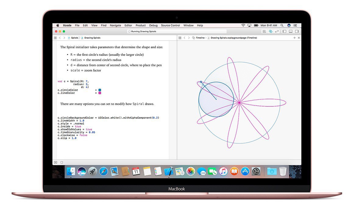 Ios 12 2で利用可能になるswift 5によってアプリのサイズが小さく高速に ソフトアンテナブログ