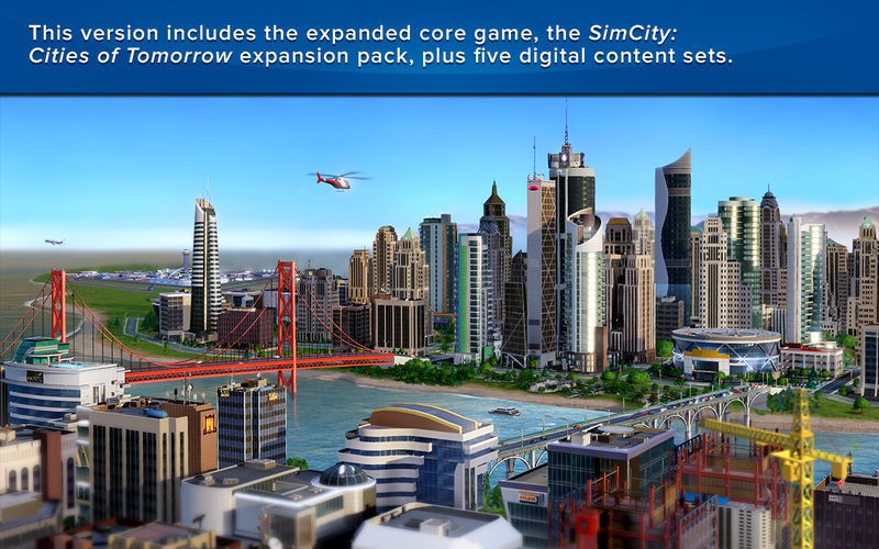 人気の街作りシミュレーション Simcity Complete Edition がセール価格になった本日のアプリセールまとめ ソフトアンテナブログ