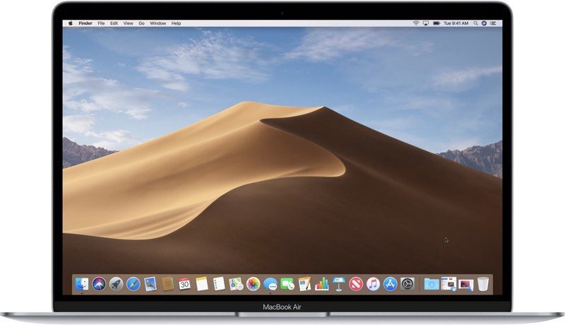 Apple Macos Mojave 10 14 4 Beta 3を開発者に対して公開 ソフトアンテナブログ