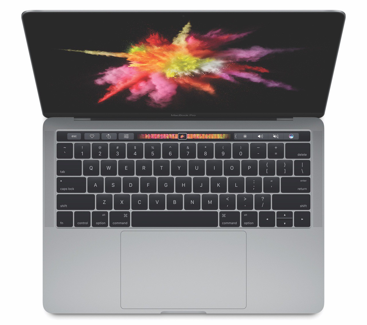 朗報 Macbook Proのキーボードやタッチパッドが最終的にlinuxでサポートされるかも ソフトアンテナブログ