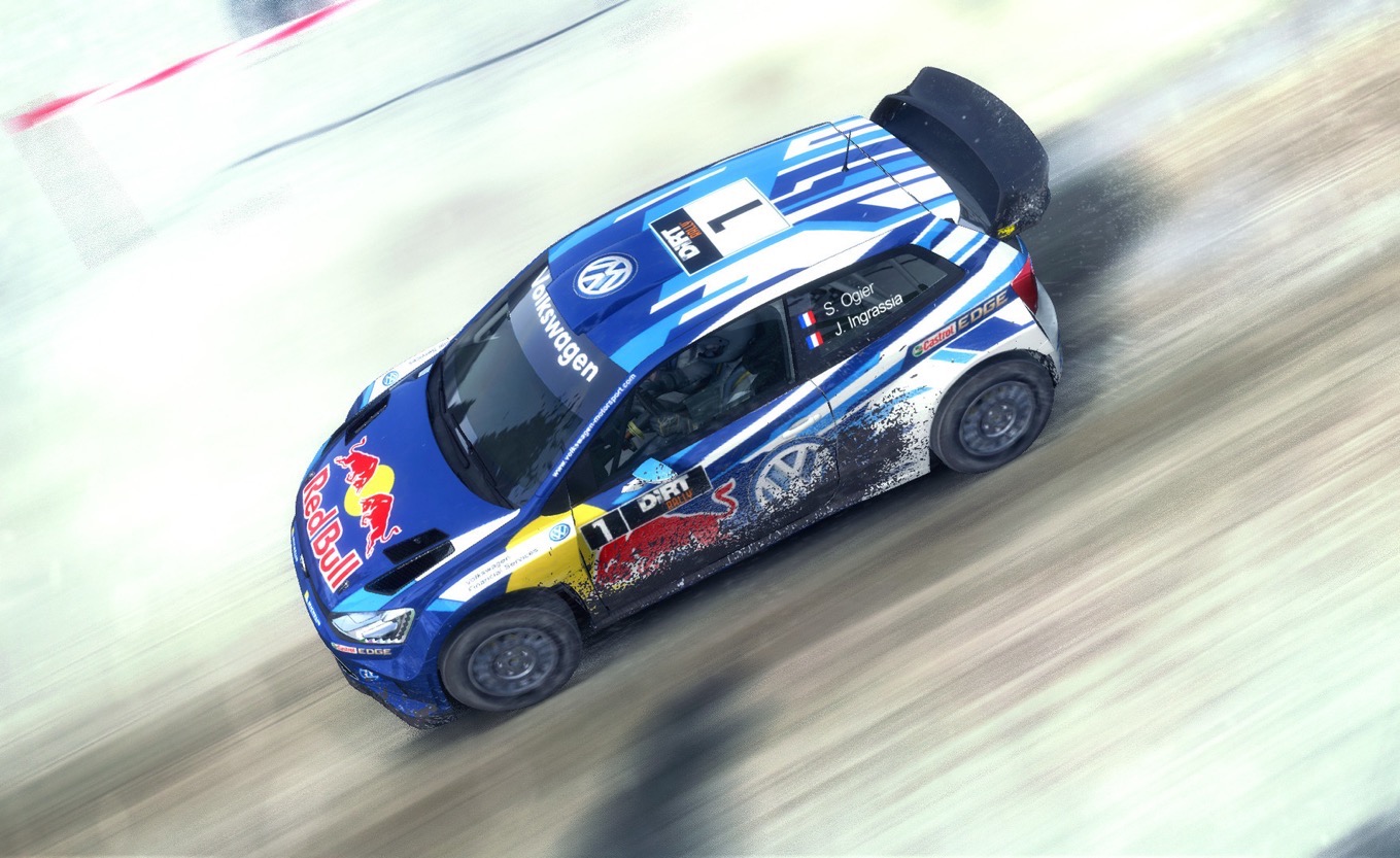 Steamで人気レースゲーム Dirt Rally が期間限定無料 ソフトアンテナブログ