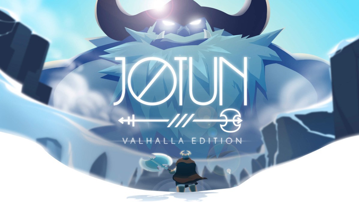 Jotun Valhalla Edition がepic Games Storeで無料 ソフトアンテナブログ