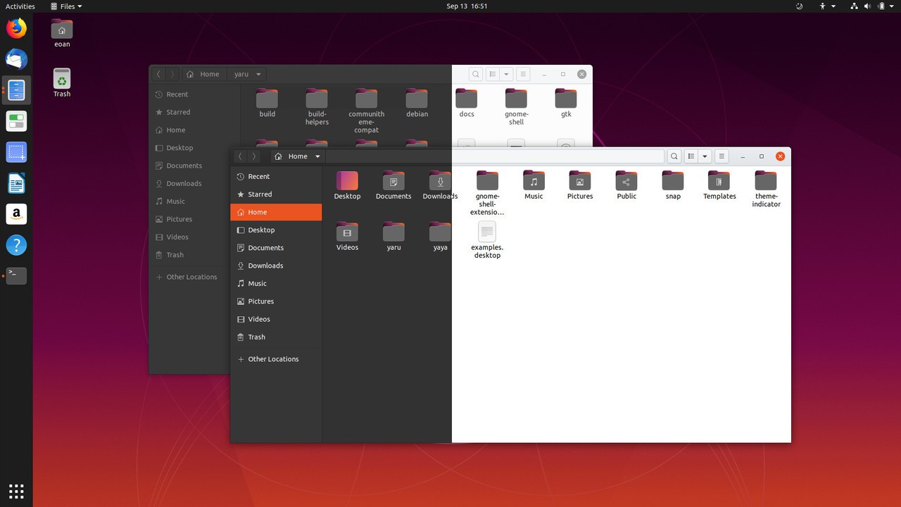 Ubuntu 04 Lts Betaがリリース ソフトアンテナブログ