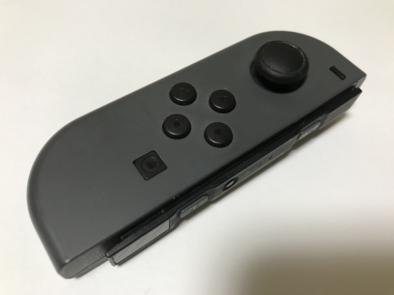 Tips Nintendo Switchのジョイコンのスティックをコンタクトスプレーで修理する方法 ソフトアンテナブログ