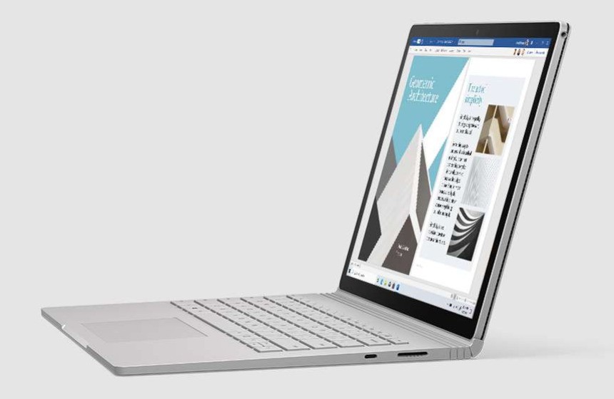 Microsoft Surfaceデバイスのwebカメラになぜカバーが存在しないかを明らかに ソフトアンテナブログ