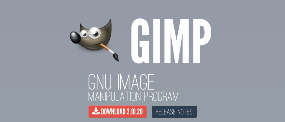 Gimp 2 10 がリリース Adobe Psdのサポートが改良 ソフトアンテナブログ