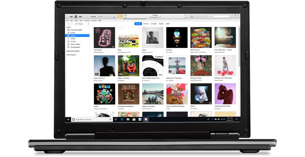 新しいappleアプリがwindows 10にやってくる ソフトアンテナブログ