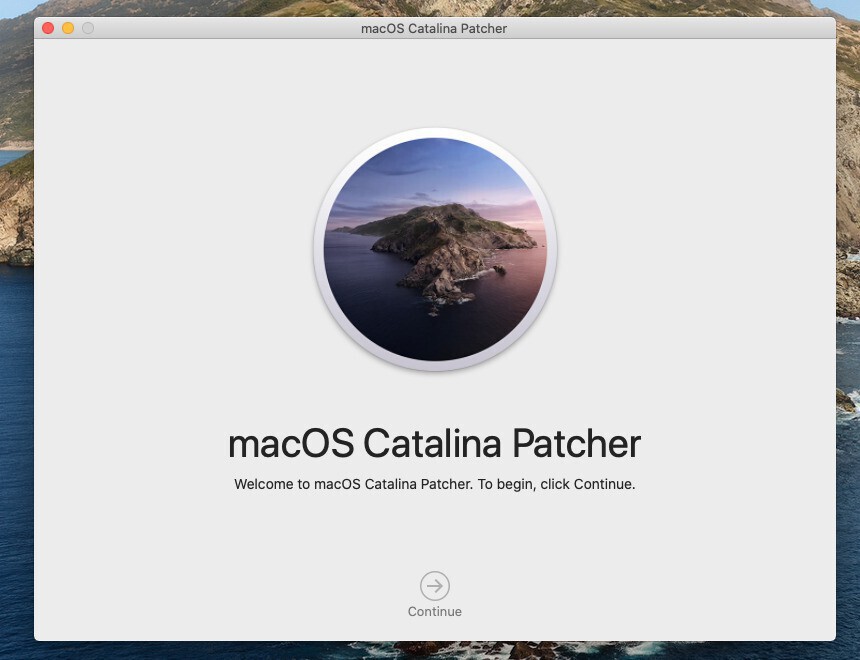 Tips Macos Catalinaの完全インストーラーをmac App Storeを使わずにダウンロードする方法 ソフトアンテナ