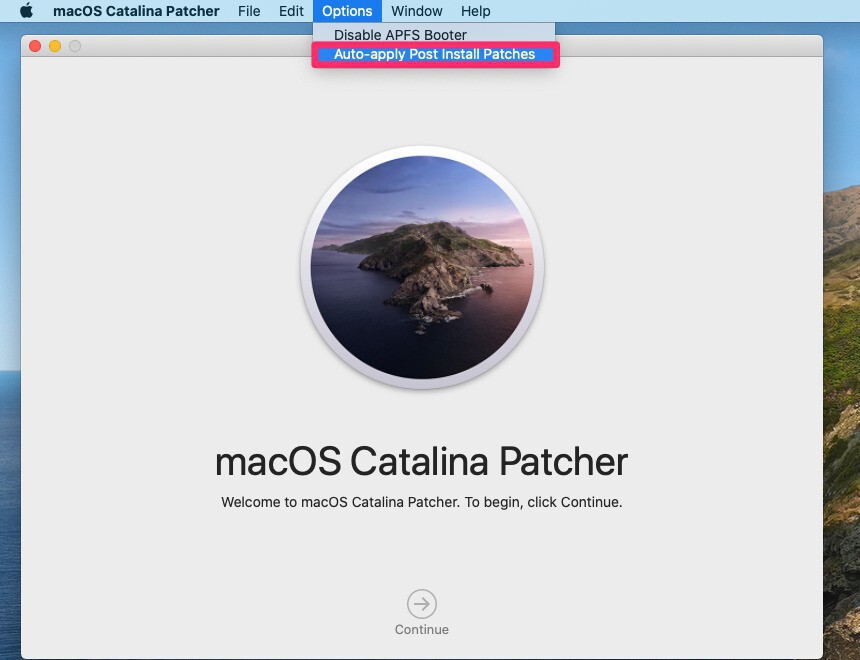 Tips Macos Catalinaの完全インストーラーをmac App Storeを使わずにダウンロードする方法 ソフトアンテナブログ