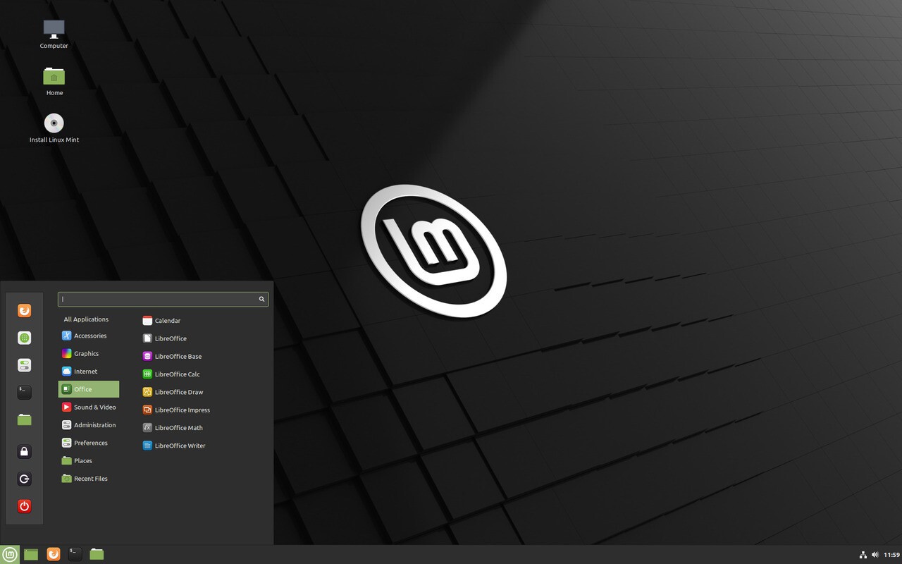 Linux Mint 20 1 Ltsがリリース Ubuntuベースのlinuxディストリビューション ソフトアンテナ