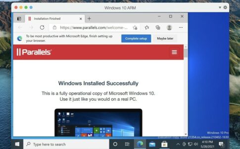 Tips Windows 10の以前のデフォルト壁紙をダウンロードする方法 ソフトアンテナブログ