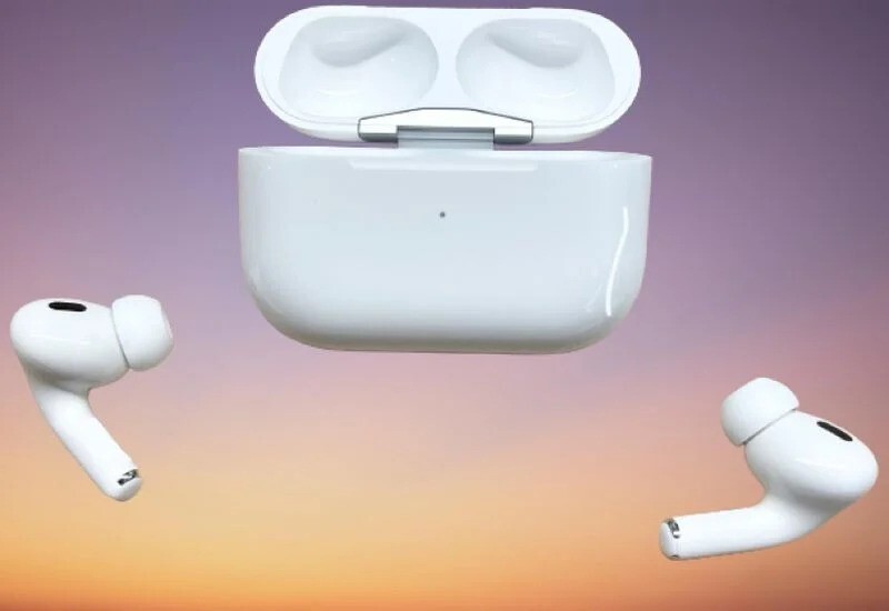 Airpods pro 2 1